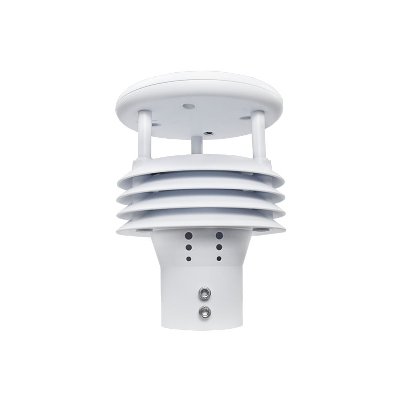 一體化防爆氣象傳感器專為易燃易爆場(chǎng)所設(shè)計(jì),集成五項(xiàng)監(jiān)測(cè)功能